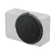 SmallRig 5894 - filtr 2w1, polaryzacyjny CPL + zmienny szary VND3-5 (ND8-32), do DJI Osmo Action 6